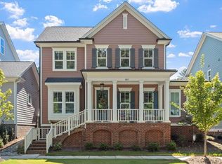 1017 Whitehall Cir, Durham, NC 27713