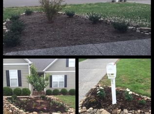4946 Curtis Dr, Cookeville, TN 38506