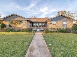 521 Heyser Dr, Dallas, TX 75224