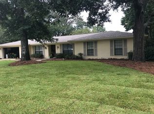 4485 McClellan Rd, Pensacola, FL 32503