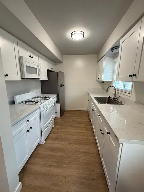 1 bed, $1,995 — Photo 4