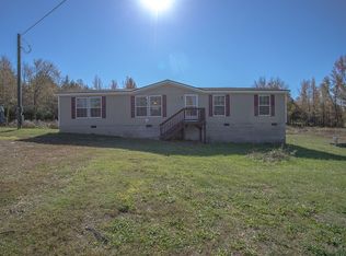 954 Dry Creek Rd, South Hill, VA 23970