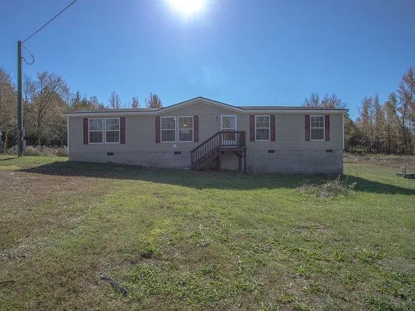 954 Dry Creek Rd, South Hill, VA 23970