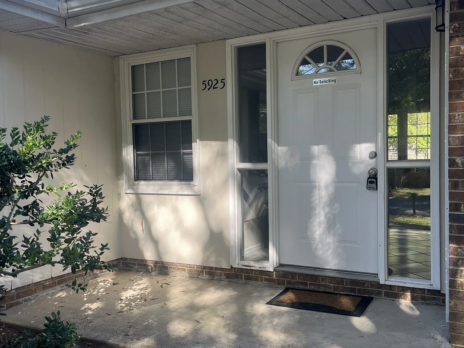 5925 Tillery Drive - 1 — Photo 2
