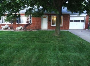 723 Hemlock Dr, Euclid, OH