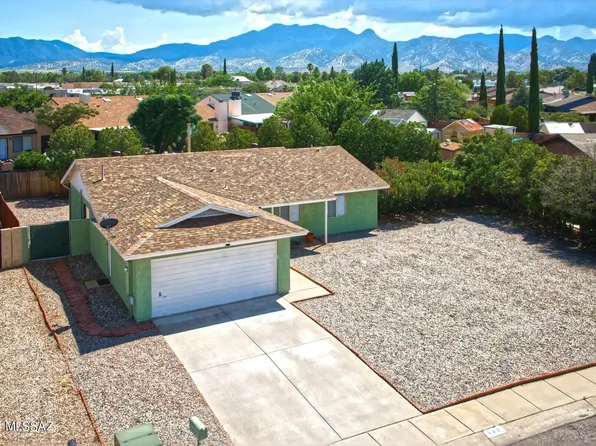 482 Hegge Dr, Sierra Vista, AZ 85635