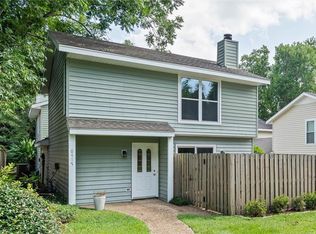 6417 Cedar Bend Ct APT A, Mobile, AL 36608