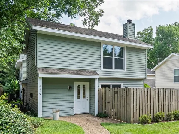 6417 Cedar Bend Ct APT A, Mobile, AL 36608