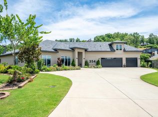 354 Hunterscove Dr, Hot Springs, AR 71913