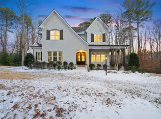 9824 Cloey Dr, Wake Forest, NC 27587