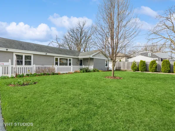 6925 W 112th Pl, Worth, IL 60482