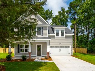 2128 Bradham Rd, Charleston, SC 29412