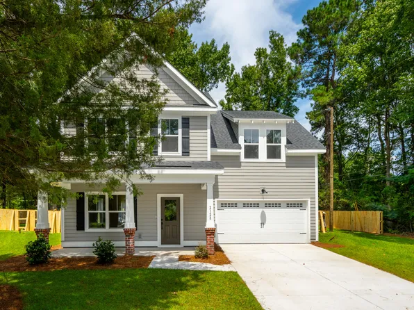 2128 Bradham Rd, Charleston, SC 29412