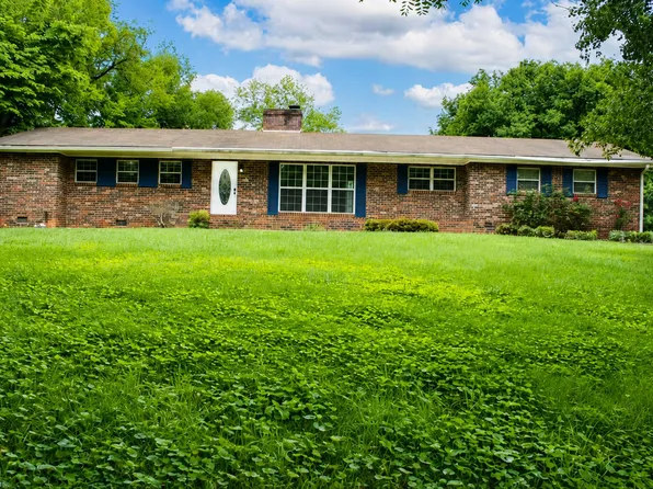 814 Cedar Springs Rd, Athens, TN 37303