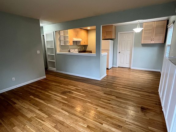 Main living area
