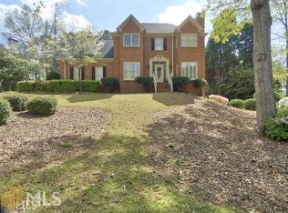 258 Montrose Dr, McDonough, GA 30253
