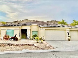 3509 Cottage Canyon St, Laughlin, NV 89029