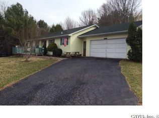 1254 Oak Blf, Skaneateles, NY 13152