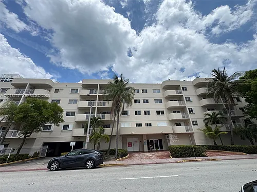 6801 Harding Ave #201 Photo 1