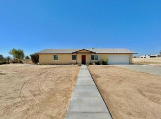 3507 E Avenue H2, Lancaster, CA