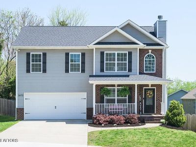 7470 Ladd Rd, Powell, TN, 37849