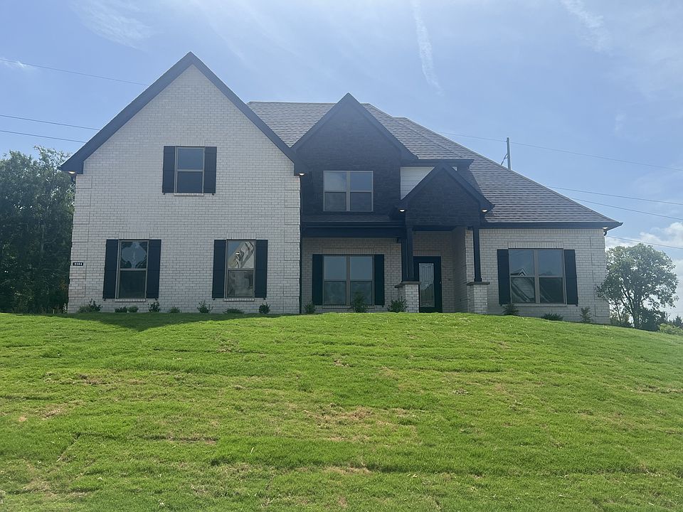 1st image of 2104 Pattons Retreat Dr Lot 72