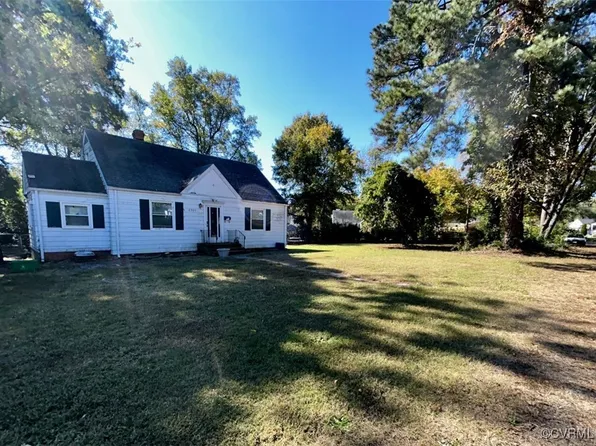 6503 Engel Rd, Richmond, VA 23226