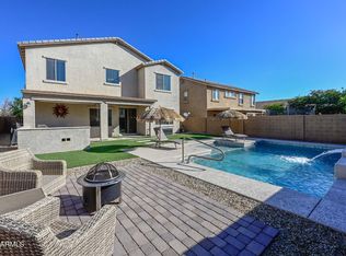 18615 W Hatcher Rd, Waddell, AZ 85355