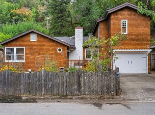 34 Meadow Way, Fairfax, CA 94930