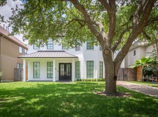 805 N 3rd St, Bellaire, TX 77401