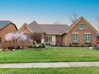 418 Fox Chapel Run, Maineville, OH, 45039