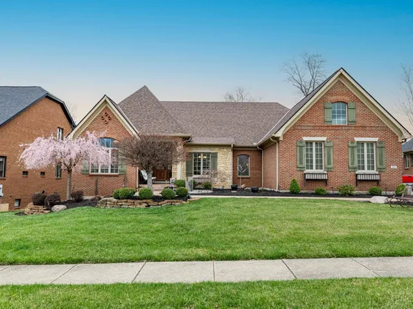 418 Fox Chapel Run, Maineville, OH 45039