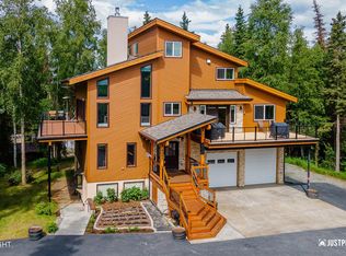 4545 Omalley Rd, Anchorage, AK 99507