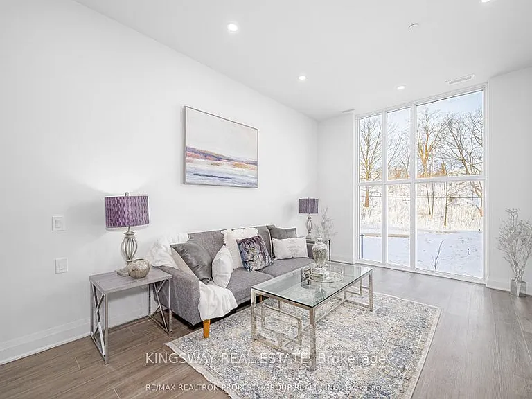 99 Louisa St S #218 — Photo 5