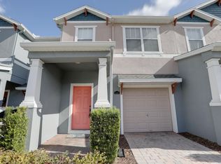 16461 Cedar Crest Dr, Orlando, FL 32828