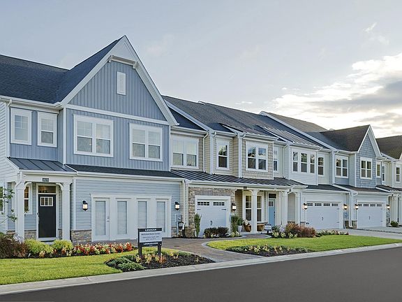 2nd image of 32291 Norman Ln #Townhouse 106