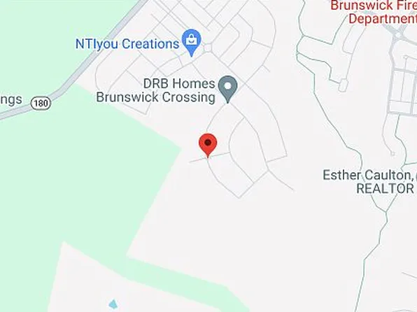 920 Shenandoah View Pkwy, Brunswick, MD 21716