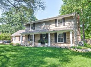 10515 Belinder Rd, Leawood, KS 66206