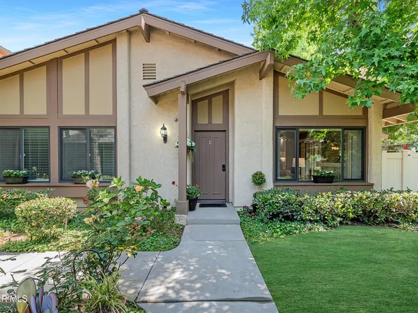 1103 Catlin St APT C, Simi Valley, CA 93065