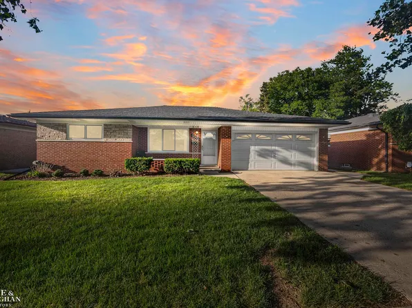 13152 Iowa Dr, Warren, MI 48088