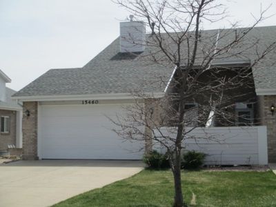 15460 W 48th Ave, Golden, CO, 80403