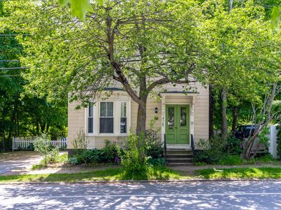 428 Saint John St, Portland, ME, 04102