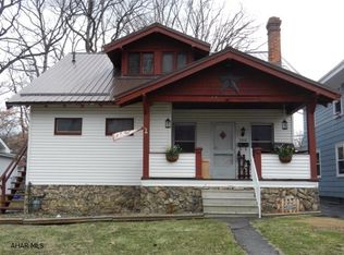3416 Broad Ave, Altoona, PA 16601