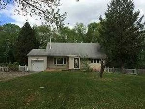 33 Heather Dr, Manalapan, NJ 07726