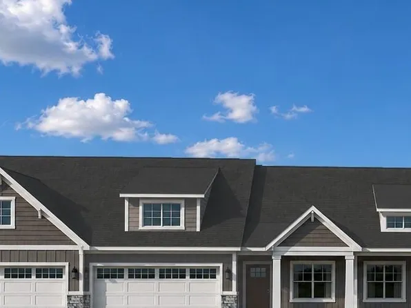 11937 Smithfield Dr Lot 8, Holland, MI 49424