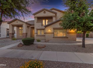 20660 S 186th Pl, Queen Creek, AZ 85142