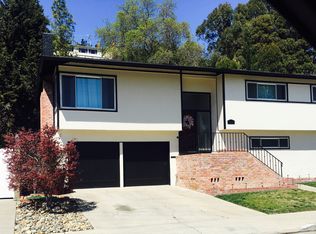 3811 Malcolm Ave, Oakland, CA