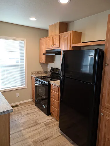 Ponderosa Multi Family Home Development Photo 1