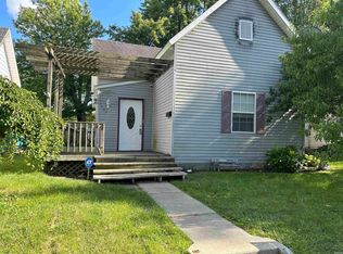 1609 Spear St, Logansport, IN