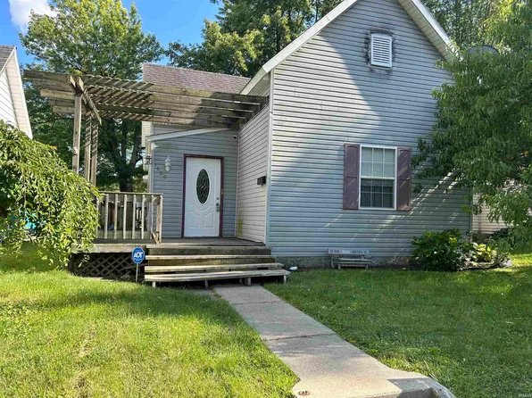 1609 Spear St, Logansport, IN 46947